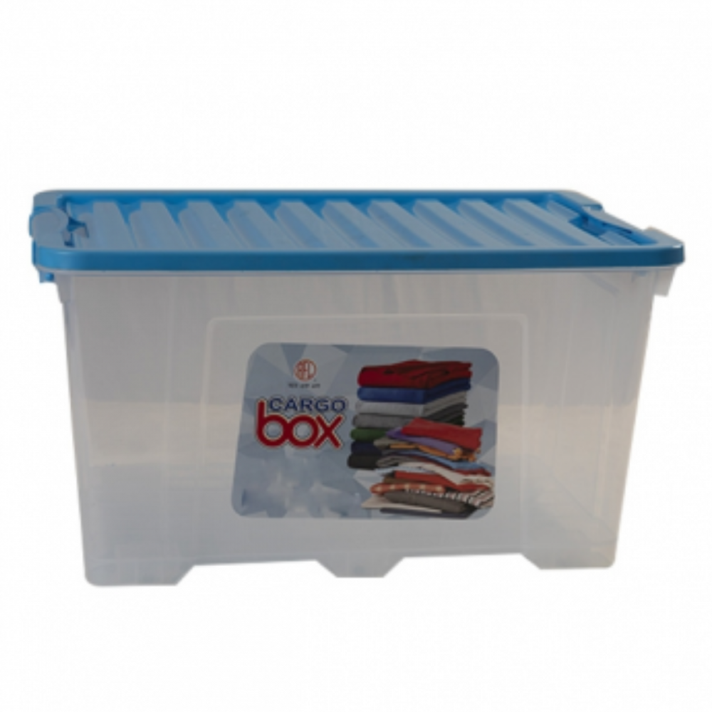 Cargo Box 80L